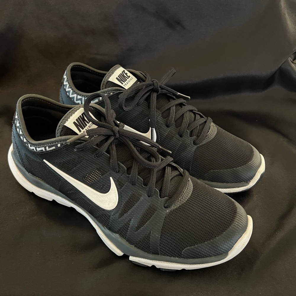 Nike flex run
